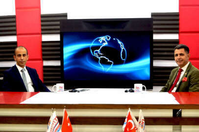 İGF Genel Başkanı Demir; internet yasasını değerlendirdi!.. 