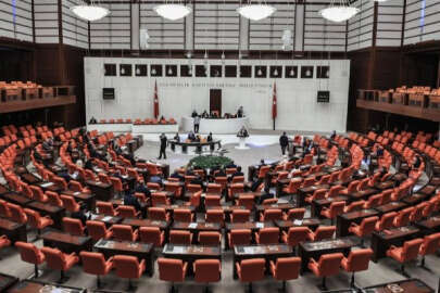 TBMM yemek ücretlerine yapıldı