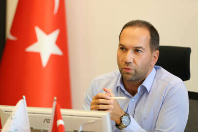 Özdemir: Çevre felaketlerine karşı silahımız doğadır!.