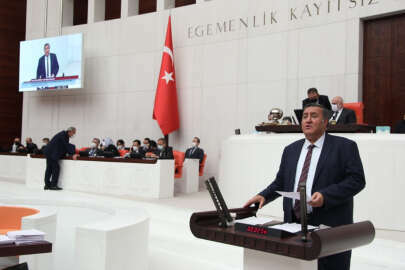 CHP'li Gürer: Özelleştirme yaramadı!..