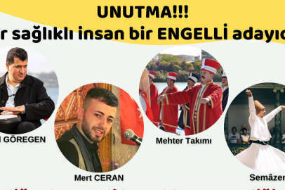 Niğde Kayırlı Derneğinden moral gecesi etkinliği!..