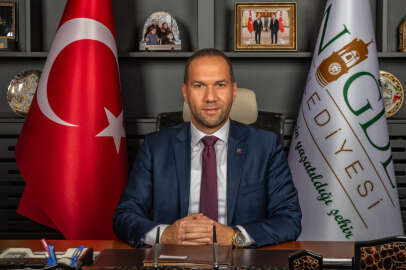 Özdemir: Herkesin eşit ve onurlu bir yaşam hakkı vardır