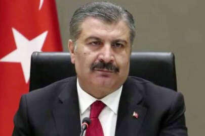 Bakan Koca: "Sağlığa 20 bin personel alımı yapılacak"