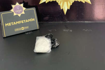 Yakalanan 12 şahsın 3'ü tutuklandı!..