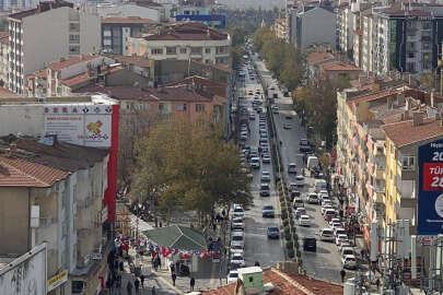 Niğde’de CHP Mitingi Nedeniyle Bazı Yollar Trafiğe Kapatılacak