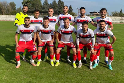 3 puanı 5-1'lik skorla aldık!.. 