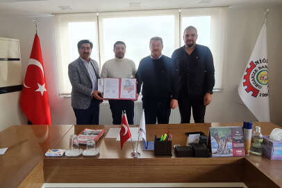 250 milyon liralık yatırımla makarna tesisi açılıyor!..