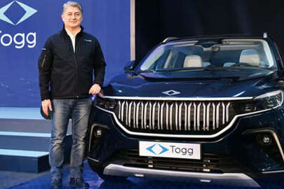 TOGG'un CEO'su AÇIKLADI ''YAKINDA ULAŞILABİLİR OLACAK''