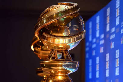 Altın Küre Ödülleri sahiplerini buldu