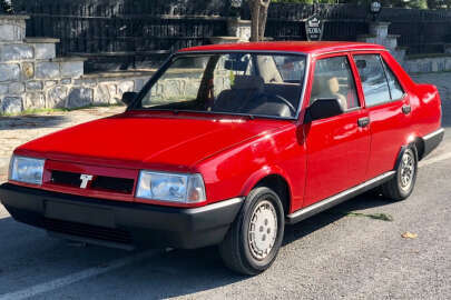 SIFIR KM TOFAŞ KUŞ SERİSİ OTOMOBİLLER GELİYOR!