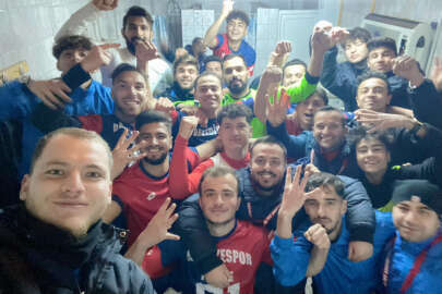 Niğde Belediyespor 4-1'le geçti 