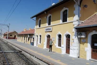 TCDD işçi alıyor 