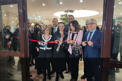 8 Mart Dünya Emekçi Kadınlar Günü Niğde’de Çeşitli Etkinliklerle Kutlandı