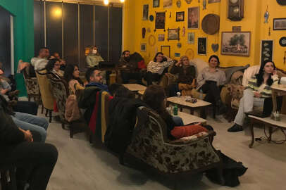 Doğa Yürüyüşü Sohbetlerinde Tecrübeli İsim Bilgilerini Anlattı