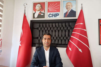 BAŞKAN ADEM: ÜYE KAYITLARIMIZ ARTARAK DEVAM EDİYOR