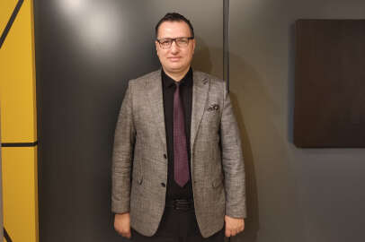 DP İL BAŞKANI AYDIN’DAN 18 MART MESAJI