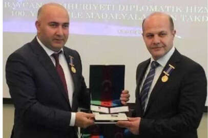 Şıktaş’a büyük onur