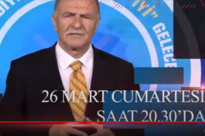 Gündem Özel'in bu haftaki konuğu Mümin İnan