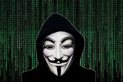 Anonymous, Rusya Merkez Bankası’nı Hackledi