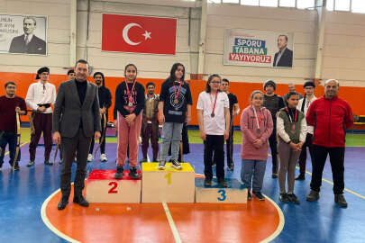 Başkan Baran 12'den vurdu 