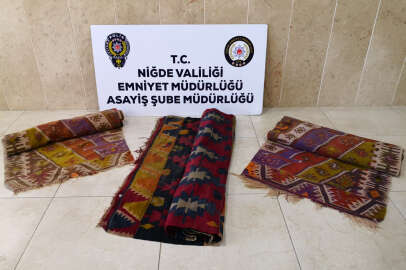 ASAYİŞ ŞUBE HIRSIZLARA GÖZ AÇTIRMIYOR