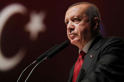 Cumhurbaşkanı Erdoğan'dan İkinci Asgari Ücret Açıklaması