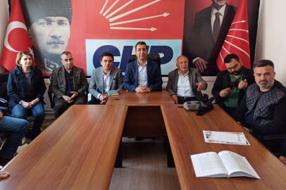 CHP İl Başkanı Adem: "Kamuoyu cevap bekliyor" 