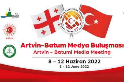 KGK‘nın Artvin-Batum buluşması başlıyor 