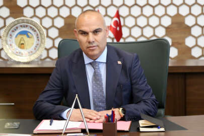 "Jandarma Teşkilatımız kamusal hizmeti başarı ile yerine getiriyor"