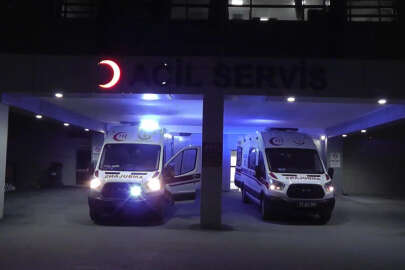 Niğde’de Silahlı Kavga