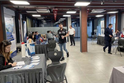 Azerbaycan Üniversiteleri İstanbul'da tanıtıldı