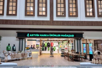 MARKA KENT ARTVİN