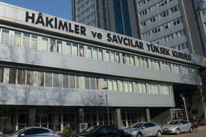 Niğde'de bulunan birçok hakim ve savcının görev yeri değişti