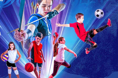 Yaz Spor Okulları İçin Kayıtlar Başladı