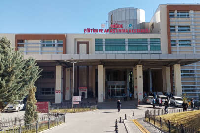 Niğde için uzman doktor kadrosu açıldı