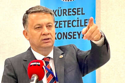 KGK: Yasaya son şekli konsensüsle verilmeli