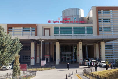 Doktorlar iş bırakıyor