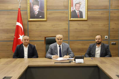 Hayırseverlerden anlamlı yardım !..