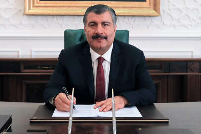 Maymun Çiçeği Türkiye'de !..