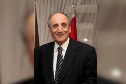 Akın Gönen'in çağrısı Yatırım ve Ticaret Dergisi'nde yer aldı !..