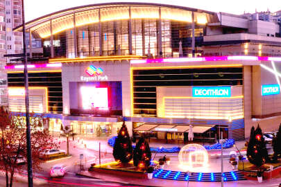 Niğde'ye AVM yapılıyor !..