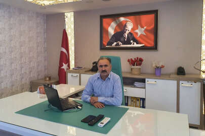 Niğde halkı için çalışacağım !..