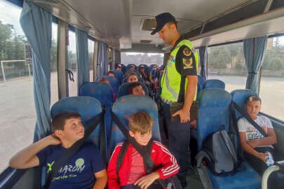 Herşey çocuklar için !..