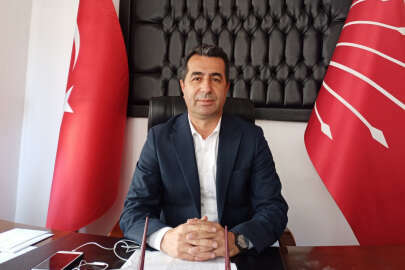 CHP İl Başkanı Adem istifa edecek !..
