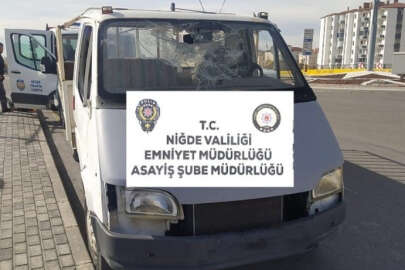 Asayiş Şube 15 günlük verileri paylaştı !..