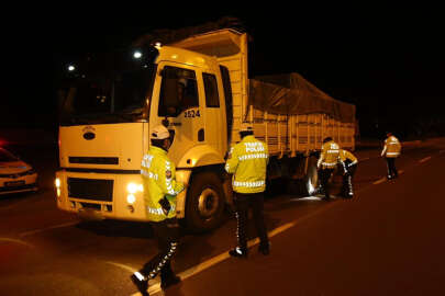 Bin 152 lira cezası var !..