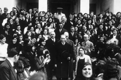 Niğde'nin hiç kadın milletvekili olmadı !..