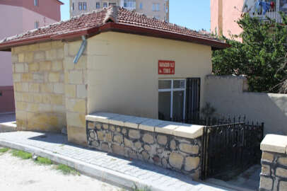 Şeyh Bahaeddin Veli hazretleri ziyaretçilerini ağırlıyor !.