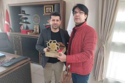 9 yılın ardından veda etti !..