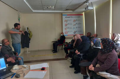 Ücretsiz diyabet hastalığı eğitimleri başladı !.